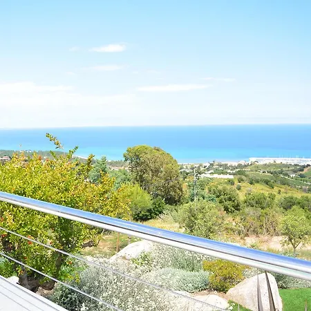 Villa Colibri *