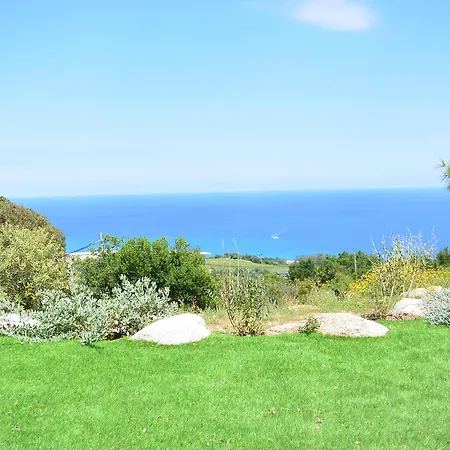 Colibri Villa *