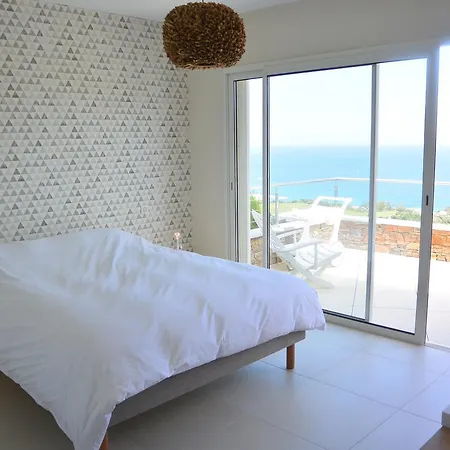 Colibri Villa Sari-Solenzara