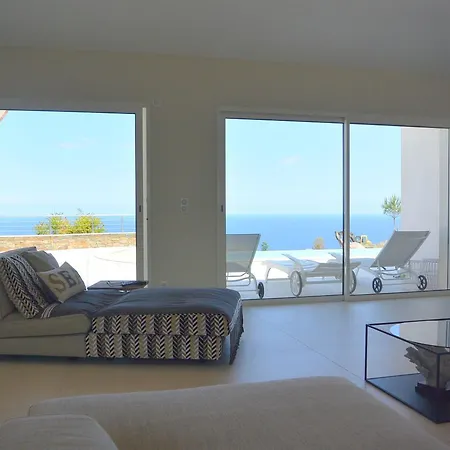 Colibri Villa Sari-Solenzara