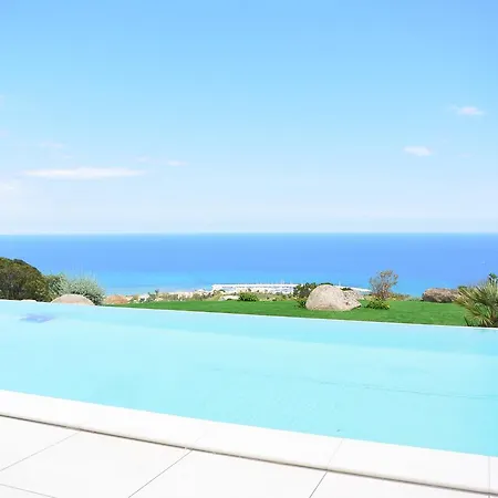 Villa Colibri *